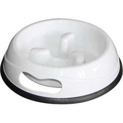 Pawise Slowfeeder Skål 1,5L (150 cl), Futternapf Pawise Slowfeeder Skål 1,5L (150 cl), Futternapf