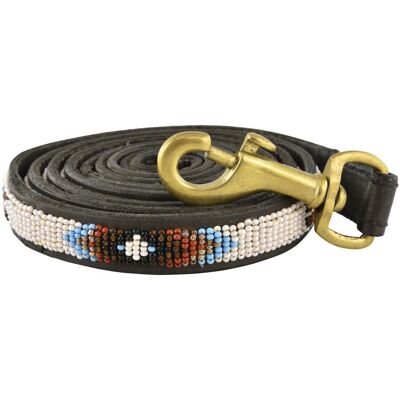 Kampuni Hundeline Mesa x-lang, 182x2,1 cm (Hund), Halsband + Leine Kampuni Hundeline Mesa x-lang, 182x2,1 cm (Hund), Halsband + Leine