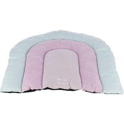 Trixie Puppy Ligmat Patchwork (Hund, Katze), Hundebett + Katzenbett Trixie Puppy Ligmat Patchwork (Hund, Katze), Hundebett + Katzenbett