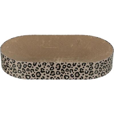 Trixie 48035 (35 cm, Braun), Katzenbaum Trixie 48035 (35 cm, Braun), Katzenbaum