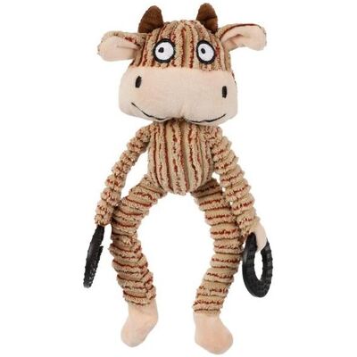 Hoppy Pets PET TOY PT321 29.5X27CM (Plüschspielzeug Hund), Hundespielzeug Hoppy Pets PET TOY PT321 29.5X27CM (Plüschspielzeug Hund), Hundespielzeug