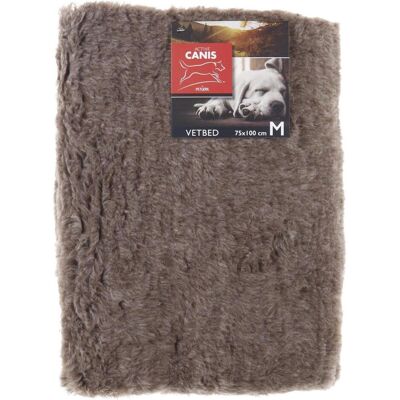 Active Canis Vetbed 75x100cm - Vetbed Active Canis Vetbed 75x100cm - Vetbed