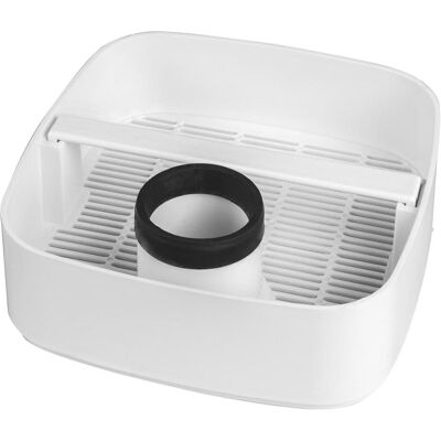 Sera Filtermedien-Behlter gro fr 250, 250 + UV, 400 + UV (Innenfilter), Aquarium Filter Sera Filtermedien-Behlter gro fr 250, 250 + UV, 400 + UV (Innenfilter), Aquarium Filter