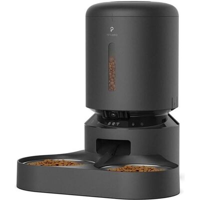 Petlibro Camera Dual Food Tray (500 cl), Futternapf Petlibro Camera Dual Food Tray (500 cl), Futternapf