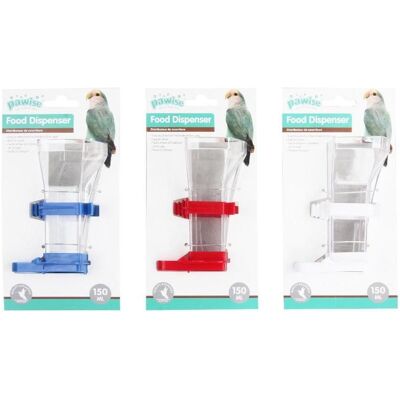 Pawise Foder & vandautomat 150ml (15 cl), Futternapf Pawise Foder & vandautomat 150ml (15 cl), Futternapf