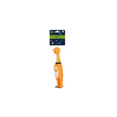 Trik & Roll Hundespielzeug Dinosaurier Gummi 6x23 Trick Bliste, Hundespielzeug Trik & Roll Hundespielzeug Dinosaurier Gummi 6x23 Trick Bliste, Hundespielzeug