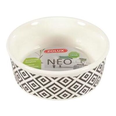 Zolux Voerbak Knaagdier Neo Sandstone Beige (15 cl), Futternapf Zolux Voerbak Knaagdier Neo Sandstone Beige (15 cl), Futternapf