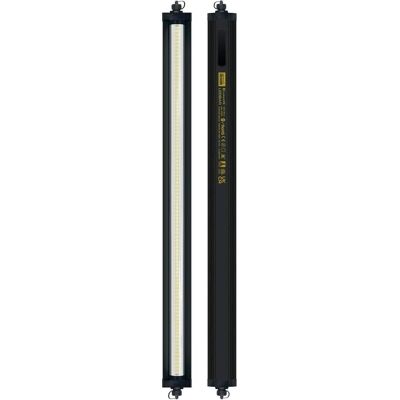 Arcadia Terrarienlampe Lumenize Jungle dawn LED bar 880 mm 54 Watt (Spritzwasserfest), Terrariumbeleuchtung Arcadia Terrarienlampe Lumenize Jungle dawn LED bar 880 mm 54 Watt (Spritzwasserfest), Terrariumbeleuchtung