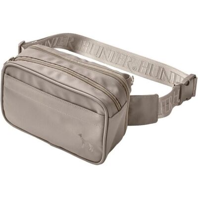 Hunter - Crossbody Bag Seoul incl. Blanket - Grey - 21 x 13 x 7 cm (Hund), Tiertransport Hunter - Crossbody Bag Seoul incl. Blanket - Grey - 21 x 13 x 7 cm (Hund), Tiertransport