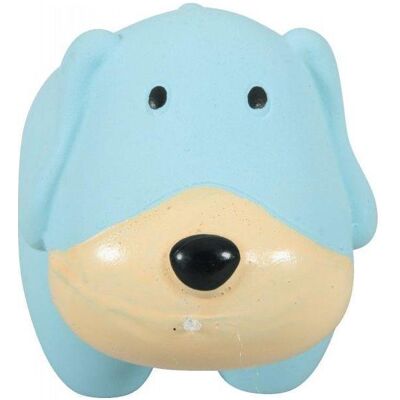 Zolux Latex dog toy dog 11 cm, various designs and colors (Kauspielzeug Hund), Hundespielzeug Zolux Latex dog toy dog 11 cm, various designs and colors (Kauspielzeug Hund), Hundespielzeug