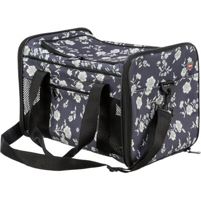 Trixie Adrina carrier, 26 × 27 × 42 cm, black (Hund, Katze), Tiertransport Trixie Adrina carrier, 26 × 27 × 42 cm, black (Hund, Katze), Tiertransport
