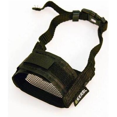Kerbl Maulkorb (Hund), Halsband + Leine Kerbl Maulkorb (Hund), Halsband + Leine