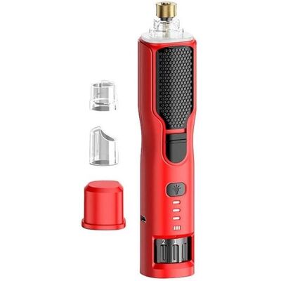 Rojeco 2000mAh electric dog/cat claw file (Hund, Katze), Tierhygiene Rojeco 2000mAh electric dog/cat claw file (Hund, Katze), Tierhygiene