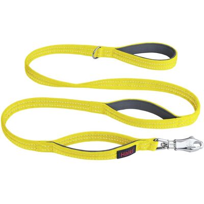 Halti BRIG Safety Lead Neon Yellow Large (L, Hund, Allgemein), Halsband + Leine Halti BRIG Safety Lead Neon Yellow Large (L, Hund, Allgemein), Halsband + Leine