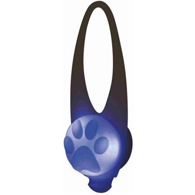 Trixie Hund Flasher - Mehrfarben - 8cm Trixie Hund Flasher - Mehrfarben - 8cm