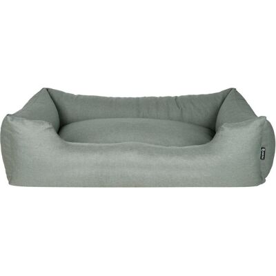 District 70 Classic Box Bed - Hondenmand - Cactus Green - XL - 117 x 82 cm (Hund), Hundebett + Katzenbett District 70 Classic Box Bed - Hondenmand - Cactus Green - XL - 117 x 82 cm (Hund), Hundebett + Katzenbett