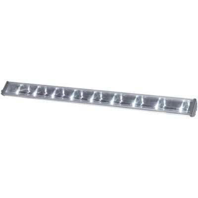AkvaStabil LED's 800mm 9x3W, hvid 6500K. U.driver, Terrariumeinrichtung AkvaStabil LED's 800mm 9x3W, hvid 6500K. U.driver, Terrariumeinrichtung