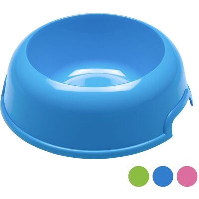 Ferplast Haustiernapf - Bunt - 500ml - 18,5 x 6,1 cm - Kunststoff Ferplast Haustiernapf - Bunt - 500ml - 18,5 x 6,1 cm - Kunststoff