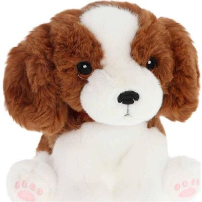 Keel Toys Keeleco Puppy Love Border Collie - Plüschtier Keel Toys Keeleco Puppy Love Border Collie - Plüschtier