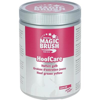 Kerbl Huffett gelb 1000 ml (Pferd), Tierhygiene Kerbl Huffett gelb 1000 ml (Pferd), Tierhygiene