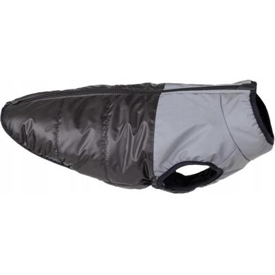 amiplay Raincoat for dogs LUMIN, black, 30 (30, Hunderegenmantel), Hundebekleidung amiplay Raincoat for dogs LUMIN, black, 30 (30, Hunderegenmantel), Hundebekleidung