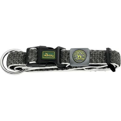 Hunter Hundehalsband Hilo Vario Plus (L, XL, Hund, Allgemein), Halsband + Leine Hunter Hundehalsband Hilo Vario Plus (L, XL, Hund, Allgemein), Halsband + Leine
