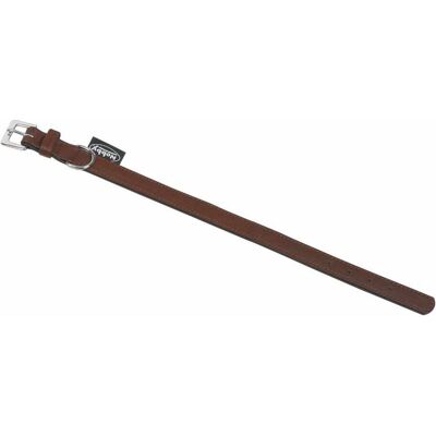 NOBBY NB Halfter Süddeutsch Braun 37cm - Halster NOBBY NB Halfter Süddeutsch Braun 37cm - Halster