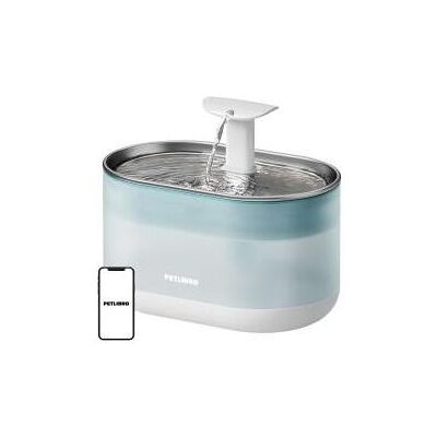 Petlibro Smart Pet Wasserspender (210 cl), Futternapf Petlibro Smart Pet Wasserspender (210 cl), Futternapf