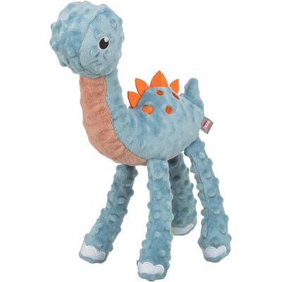 Trixie Dinosaur, plush, recycled, 38 cm (Plüschspielzeug Hund), Hundespielzeug Trixie Dinosaur, plush, recycled, 38 cm (Plüschspielzeug Hund), Hundespielzeug
