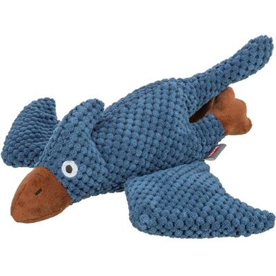 Trixie Flying dinosaur, plush, recycled, 30 cm (Plüschspielzeug Hund), Hundespielzeug Trixie Flying dinosaur, plush, recycled, 30 cm (Plüschspielzeug Hund), Hundespielzeug