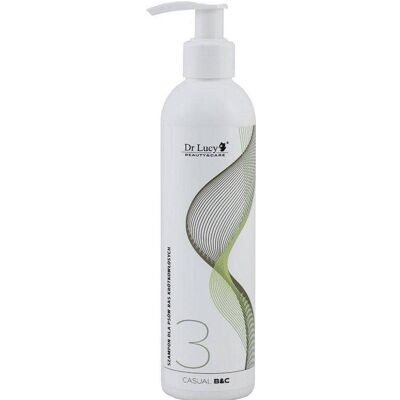 Dr Lucy Casual Line Nr. 3 - Universalshampoo für kurzhaarige Hunde, 250 ml (Hund), Tierhygiene Dr Lucy Casual Line Nr. 3 - Universalshampoo für kurzhaarige Hunde, 250 ml (Hund), Tierhygiene