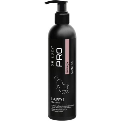 Dr Lucy – Pro Puppy 250 ml – Sanftes Shampoo Für Welpen (Hund), Tierhygiene Dr Lucy – Pro Puppy 250 ml – Sanftes Shampoo Für Welpen (Hund), Tierhygiene