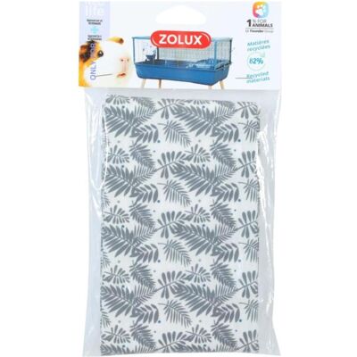 Zolux Mata ochronna do klatki dla kawii domowej NEOLIFE 100, Einstreu Zolux Mata ochronna do klatki dla kawii domowej NEOLIFE 100, Einstreu