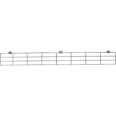 Kerbl Tiergehege Zubehör - Ausbruchsperre, Erweiterungsset, Metall, Modell 70358 Kerbl Tiergehege Zubehör - Ausbruchsperre, Erweiterungsset, Metall, Modell 70358
