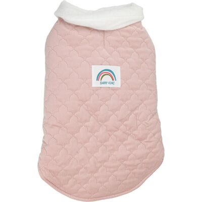 Zolux Kurtka, dla psa, rowa, z rkawami, rozmiar XL, 50 (XL, Hundemantel), Hundebekleidung Zolux Kurtka, dla psa, rowa, z rkawami, rozmiar XL, 50 (XL, Hundemantel), Hundebekleidung