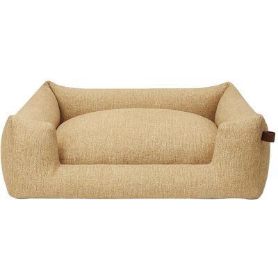 Fantail Basket Snooze Honey Nap 80x60cm (Hund, Katze), Hundebett + Katzenbett Fantail Basket Snooze Honey Nap 80x60cm (Hund, Katze), Hundebett + Katzenbett