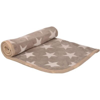 Petlando Stars Kuscheldecke (Hund), Hundebett + Katzenbett Petlando Stars Kuscheldecke (Hund), Hundebett + Katzenbett