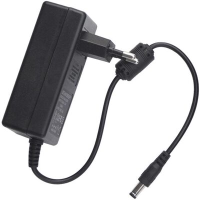 AkvaStabil Power supply f/ LUMAX 12V 30W (30 W), Aquariumbeleuchtung AkvaStabil Power supply f/ LUMAX 12V 30W (30 W), Aquariumbeleuchtung