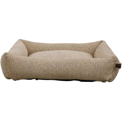 Fantail Basket Snug Honey Nap 100x80cm (Hund, Katze), Hundebett + Katzenbett Fantail Basket Snug Honey Nap 100x80cm (Hund, Katze), Hundebett + Katzenbett