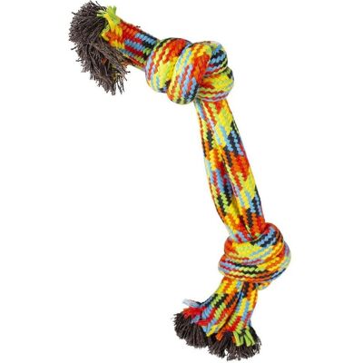 Duvoplus + + STRANDKORDELSPIELZEUG 28cm 11591 (Kauspielzeug Hund), Hundespielzeug Duvoplus + + STRANDKORDELSPIELZEUG 28cm 11591 (Kauspielzeug Hund), Hundespielzeug
