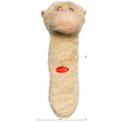 Party Pets Monkey stick, dark color, 28cm - (87512) (Plüschspielzeug Hund), Hundespielzeug Party Pets Monkey stick, dark color, 28cm - (87512) (Plüschspielzeug Hund), Hundespielzeug