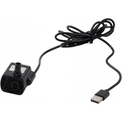 Catit USB Ersatzpumpe Flower HA50044, Futternapf Zubehör Catit USB Ersatzpumpe Flower HA50044, Futternapf Zubehör