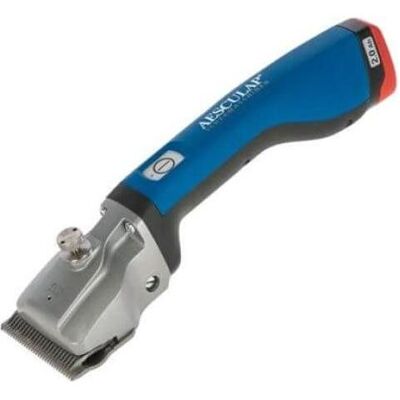 Kerbl Akkuschermaschine Bonum Pro, Pferd 1 Akku, blau (Pferd), Tierpflegegerät Kerbl Akkuschermaschine Bonum Pro, Pferd 1 Akku, blau (Pferd), Tierpflegegerät