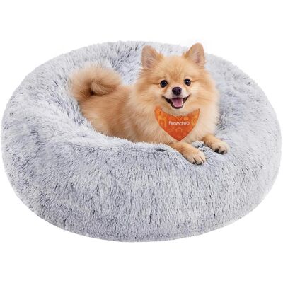 Feandrea Doggo (Hund, Katze), Hundebett + Katzenbett Feandrea Doggo (Hund, Katze), Hundebett + Katzenbett