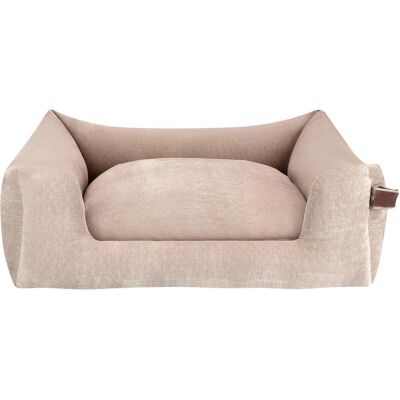 Fantail Mellow Snooze Oat Beige 60x50cm (Hund, Katze), Hundebett + Katzenbett Fantail Mellow Snooze Oat Beige 60x50cm (Hund, Katze), Hundebett + Katzenbett