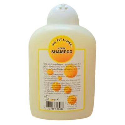 Sure PetCare Horse shampoo - yellow pet Horse shampoo 750ml (Pferd), Tierhygiene Sure PetCare Horse shampoo - yellow pet Horse shampoo 750ml (Pferd), Tierhygiene