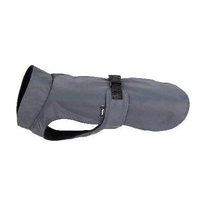 amiplay Raincoat for dogs PETROL, grey, 50 (50, Hunderegenmantel), Hundebekleidung amiplay Raincoat for dogs PETROL, grey, 50 (50, Hunderegenmantel), Hundebekleidung