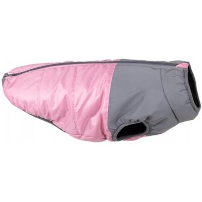 amiplay Raincoat for dogs LUMIN, pink, 30 (30, Hunderegenmantel), Hundebekleidung amiplay Raincoat for dogs LUMIN, pink, 30 (30, Hunderegenmantel), Hundebekleidung