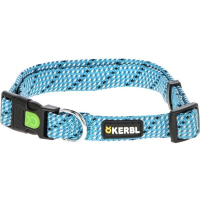KERBL Colorado Kleiner Türkis Hundehalsband - Hundehalsband KERBL Colorado Kleiner Türkis Hundehalsband - Hundehalsband