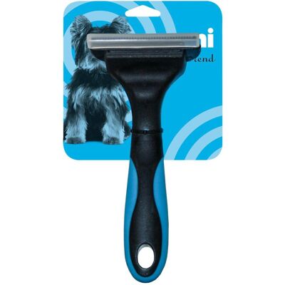 Ozami Medium Long Coat Coarse 37 Teeth - (641.1162) (Hund), Tierpflegegerät Ozami Medium Long Coat Coarse 37 Teeth - (641.1162) (Hund), Tierpflegegerät